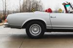 Mercedes-Benz 280 SL 1969 года (EU)